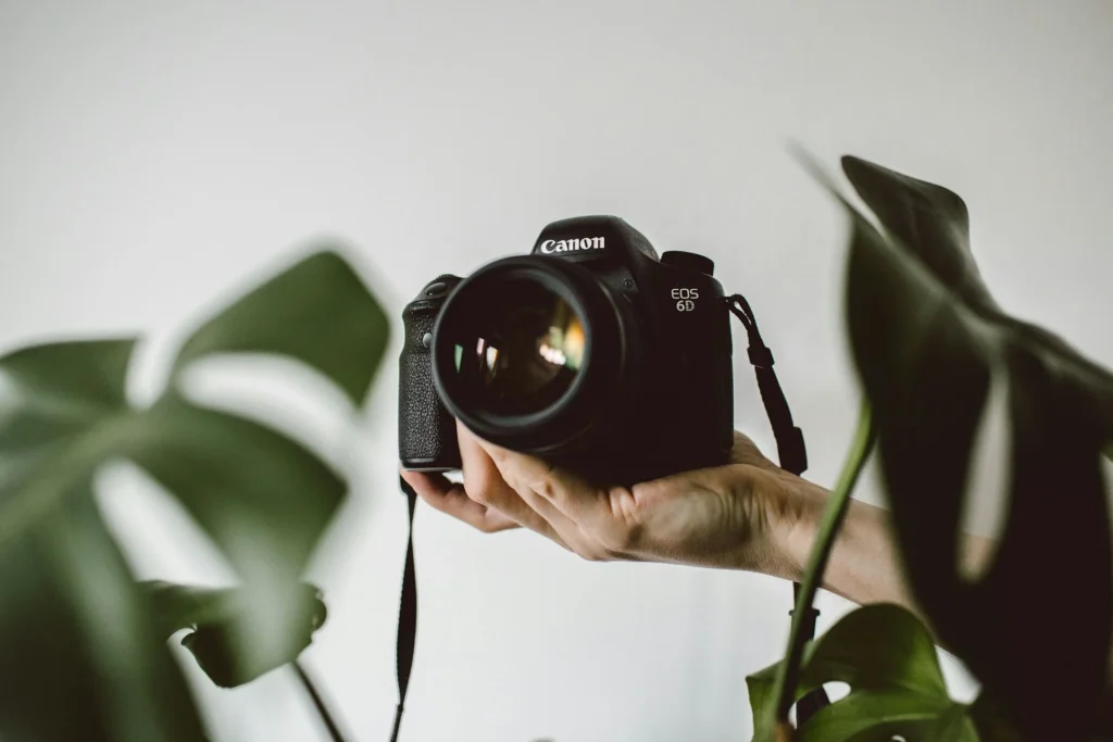 Best Essential Photography Tools Every Beginner Must Have