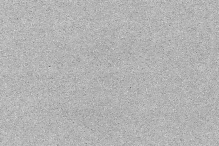 High-res printed paper texture overlay for packaging design