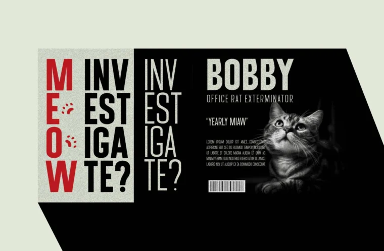 Jales Modern Sans Serif Font – 10 Sleek Weights - Image 4