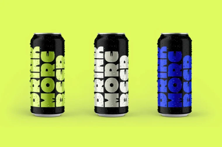 Free WTF Bold Groove - Display Font